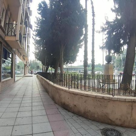 Apartamento Patricia Murcja Zewnętrze zdjęcie