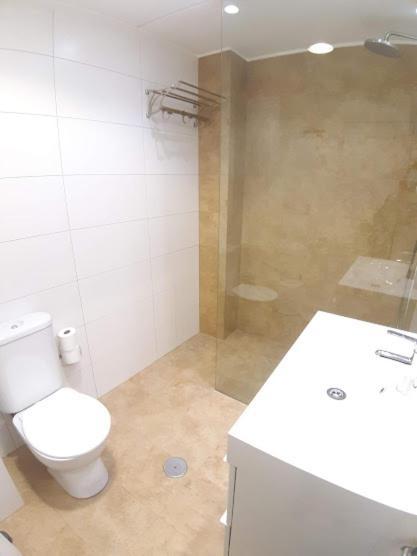 Apartamento Patricia Murcja Zewnętrze zdjęcie