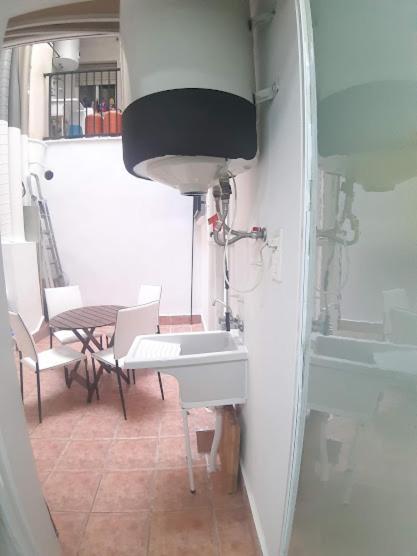 Apartamento Patricia Murcja Zewnętrze zdjęcie