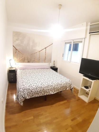 Apartamento Patricia Murcja Zewnętrze zdjęcie