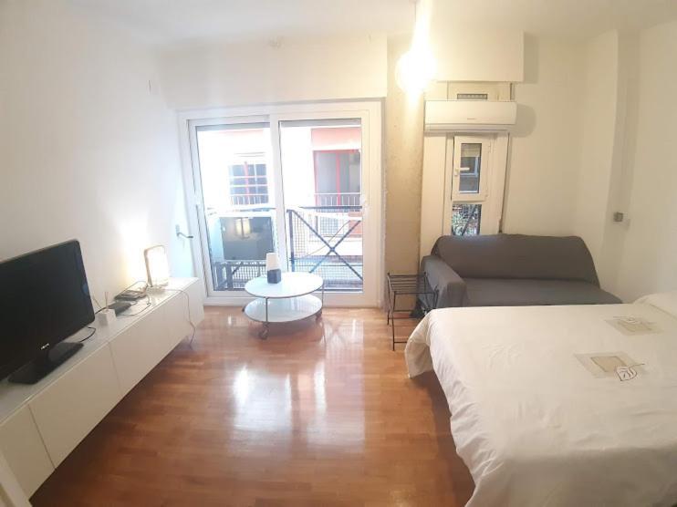 Apartamento Patricia Murcja Zewnętrze zdjęcie