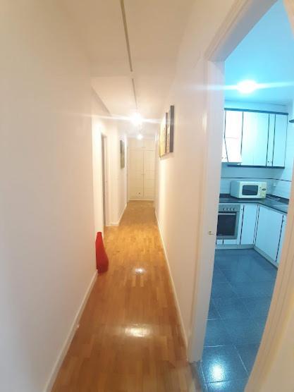 Apartamento Patricia Murcja Zewnętrze zdjęcie