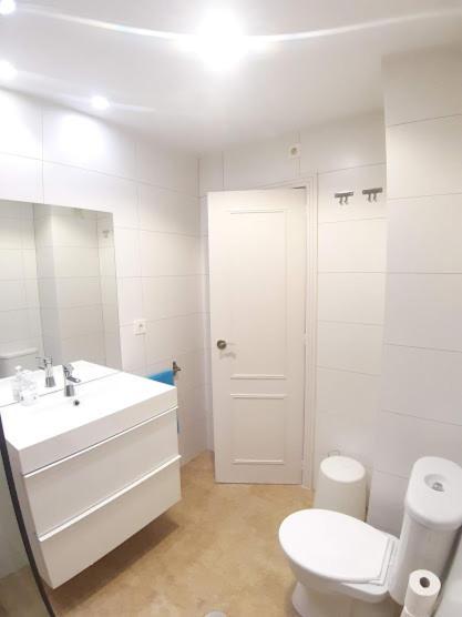 Apartamento Patricia Murcja Zewnętrze zdjęcie