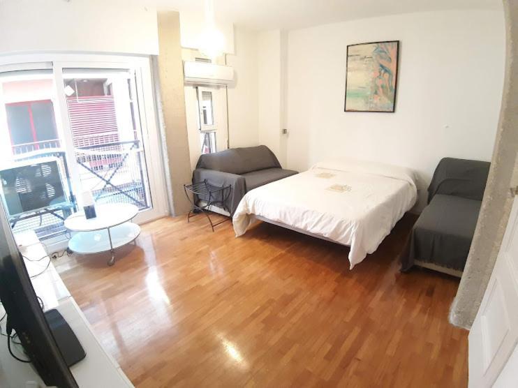 Apartamento Patricia Murcja Zewnętrze zdjęcie