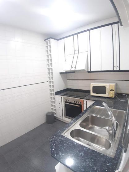 Apartamento Patricia Murcja Zewnętrze zdjęcie