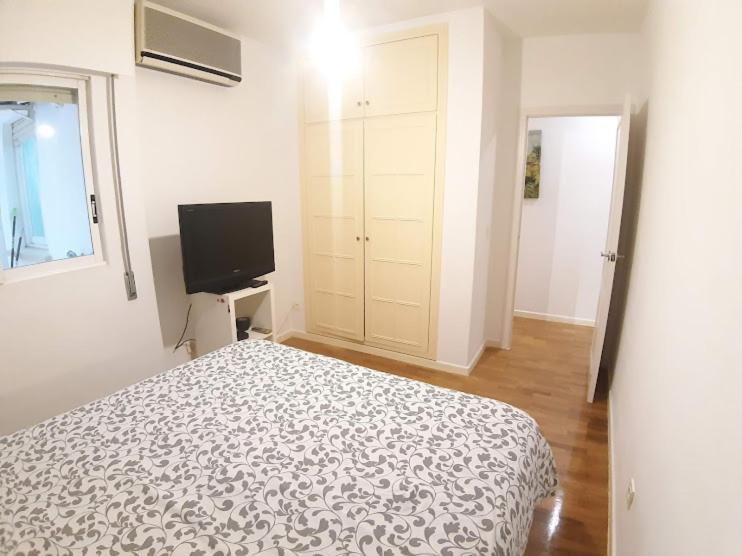 Apartamento Patricia Murcja Zewnętrze zdjęcie