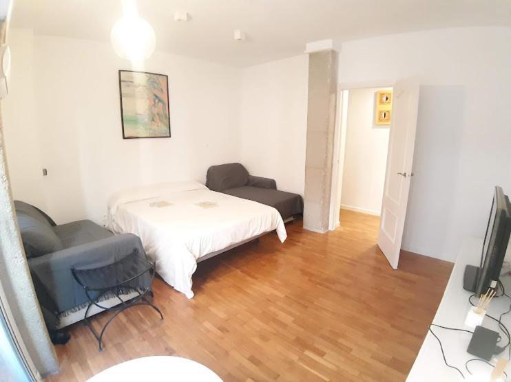 Apartamento Patricia Murcja Zewnętrze zdjęcie
