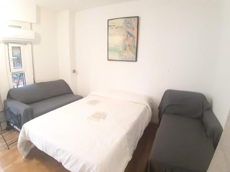Apartamento Patricia Murcja Zewnętrze zdjęcie