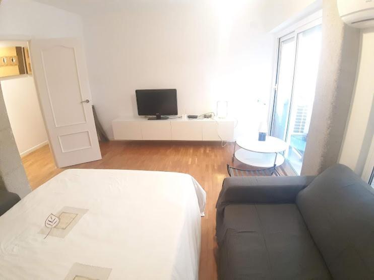 Apartamento Patricia Murcja Zewnętrze zdjęcie