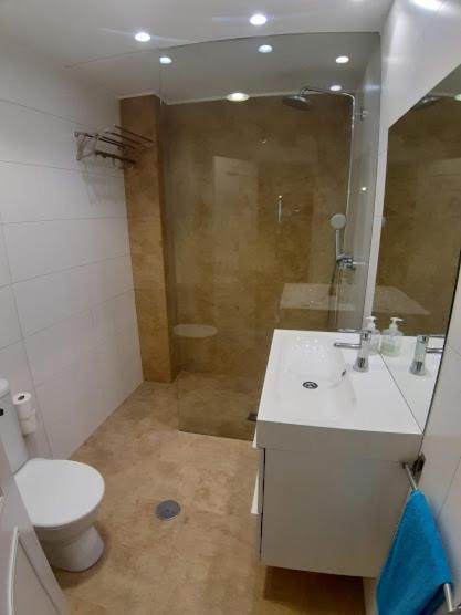 Apartamento Patricia Murcja Zewnętrze zdjęcie