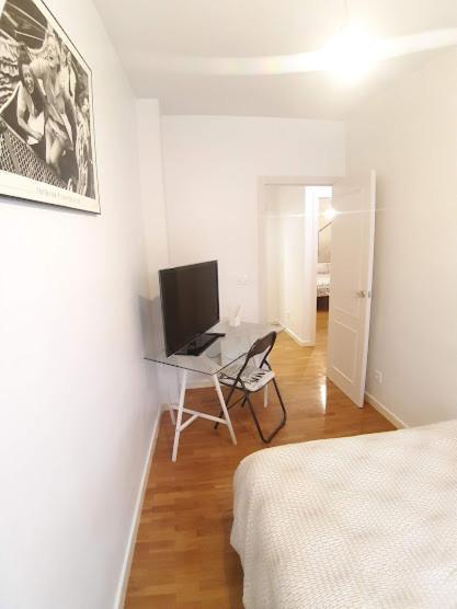 Apartamento Patricia Murcja Zewnętrze zdjęcie